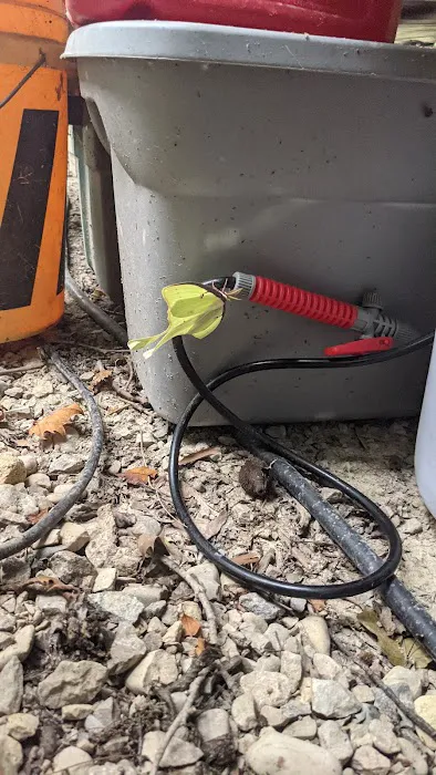 The Lake of the Woods Campground Picture 5