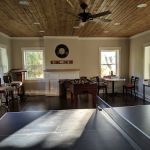 The Lake of the Woods Campground