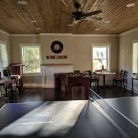 The Lake of the Woods Campground ico