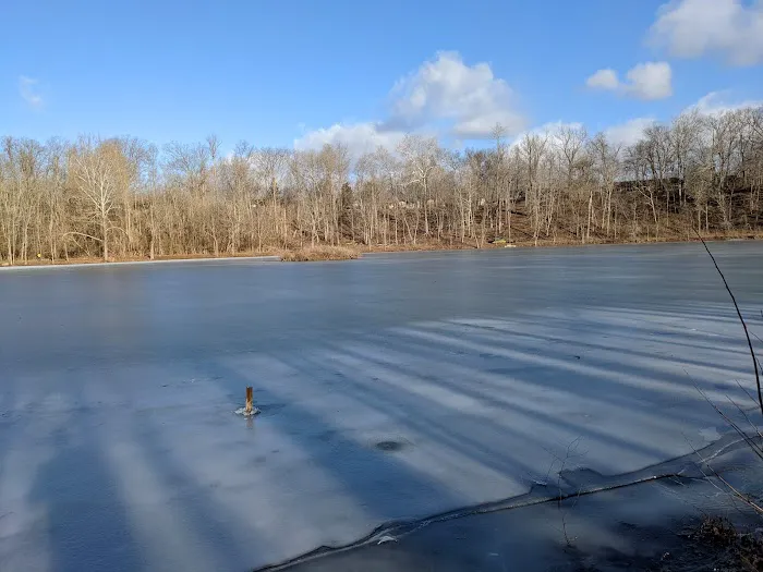 The Lake of the Woods Campground Picture 9