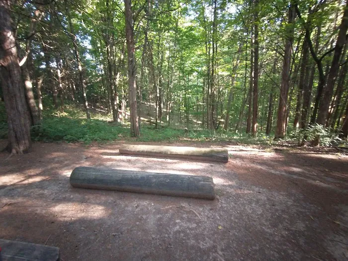 Cedar Ridge Backcountry Campsite Picture 3