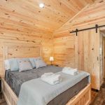 Camper Village RV Park, Dry Ridge Kentucky