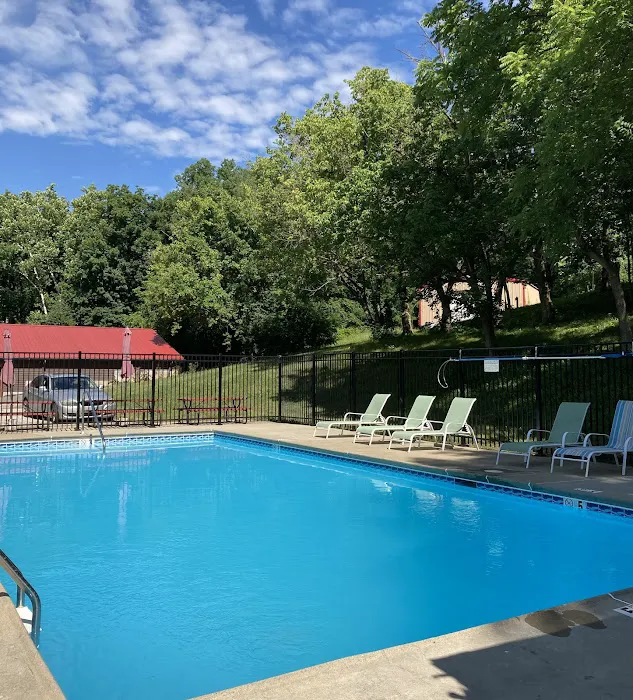 Oak Creek RV Resort and Campground Picture 4