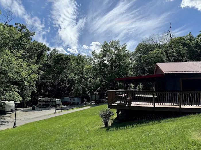 Oak Creek RV Resort and Campground Picture 1