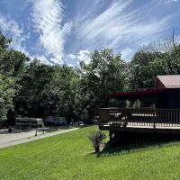 Oak Creek RV Resort and Campground ico