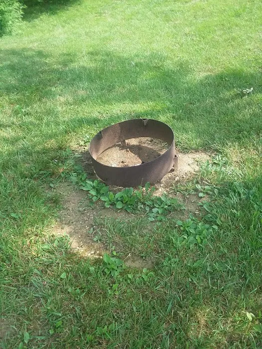 East Fork State Park Campgrounds Picture 9