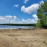 East Fork State Park Campgrounds