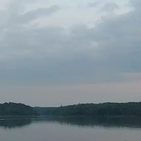 East Fork State Park Horse Camp ico