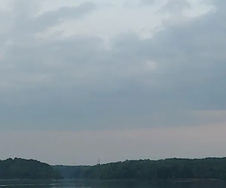 East Fork State Park Horse Camp