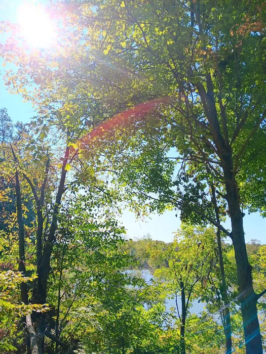 East Fork Campgrounds Check-In Picture 6