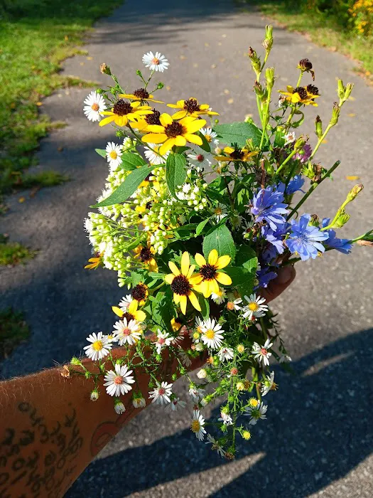 East Fork Campgrounds Check-In Picture 4