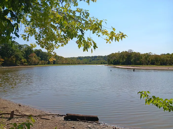 East Fork Campgrounds Check-In Picture 8