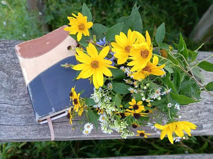 East Fork Campgrounds Check-In Picture 9