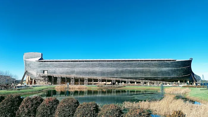 Noahs Ark Picture 2