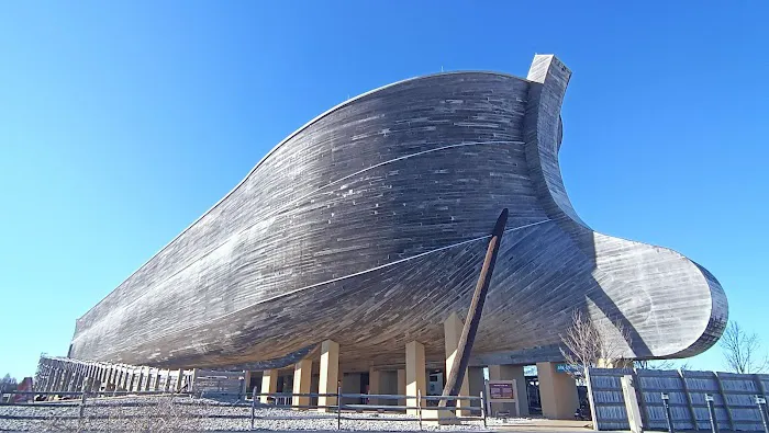 Noahs Ark Picture 1