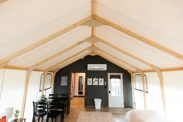 Abide Glamping Picture 4