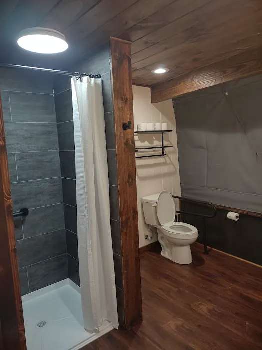 Abide Glamping Picture 8