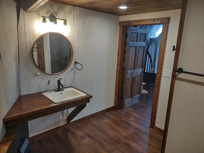 Abide Glamping Picture 6