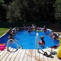 River Ridge, Gay Campground LLC ico