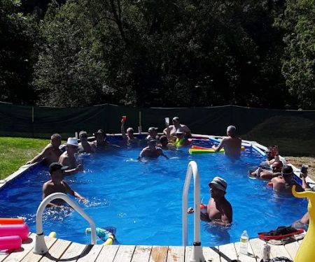 River Ridge, Gay Campground LLC