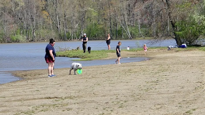Stonelick Campground Office Picture 6