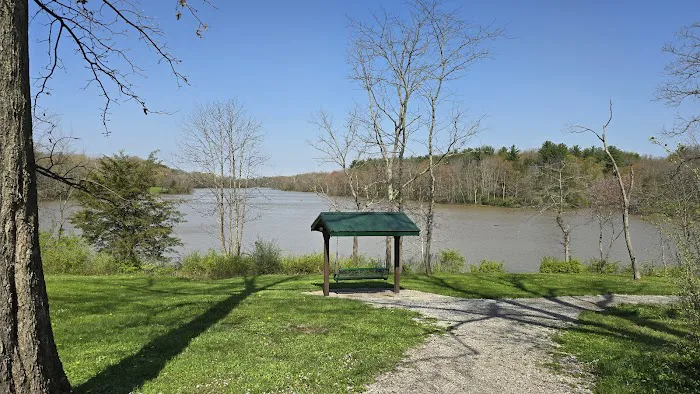 Stonelick Campground Office Picture 5