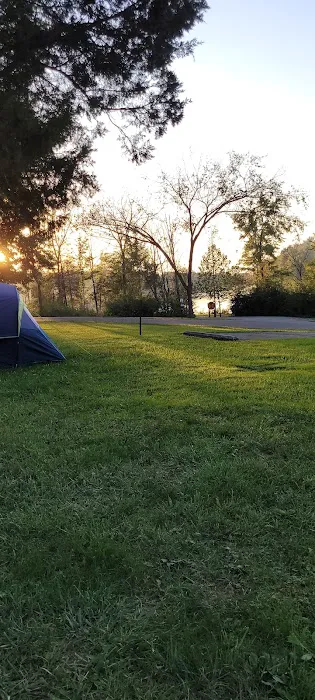 Stonelick Campground Office Picture 1