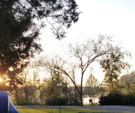 Stonelick Campground Office