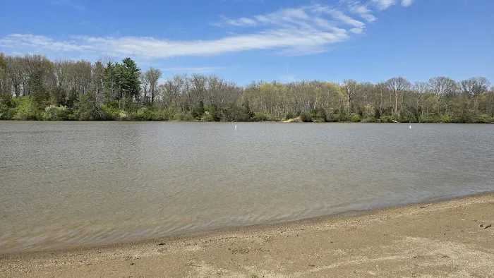 Stonelick Campground Office Picture 7