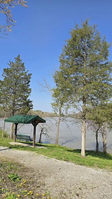 Stonelick Campground Office Picture 9