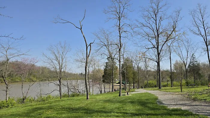 Stonelick Campground Office Picture 3