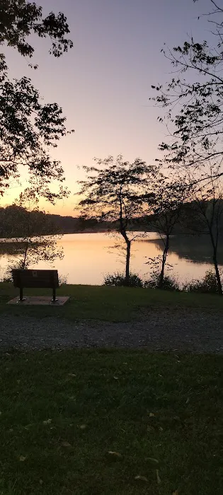 Stonelick Campground Office Picture 4