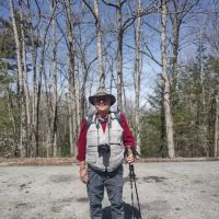 Koomer Ridge Campground ico