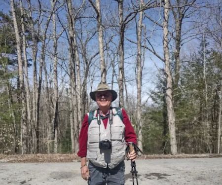 Koomer Ridge Campground