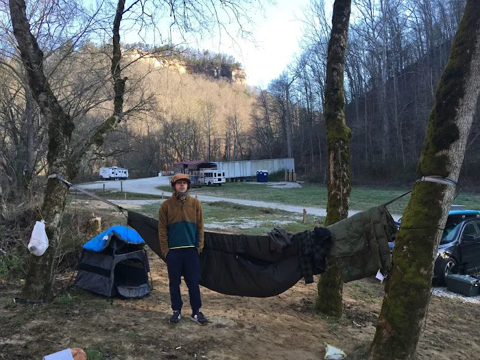 John Swift's Lost Silver Mine Historic Campground Picture 7