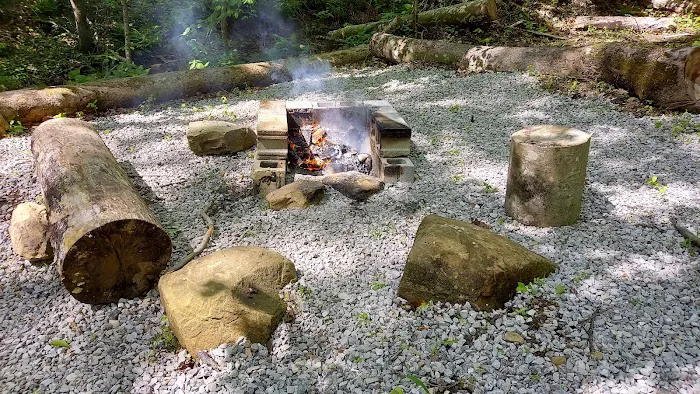 Red River Gorge Glamp Camp Picture 4