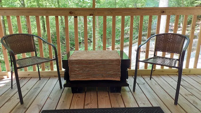 Red River Gorge Glamp Camp Picture 5