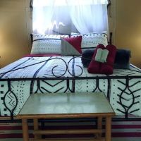 Red River Gorge Glamp Camp ico