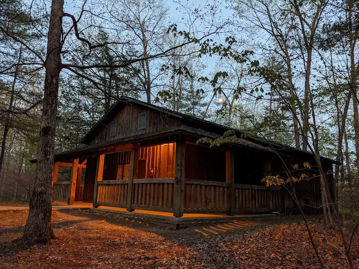 Koomer Ridge Campground Picture 5