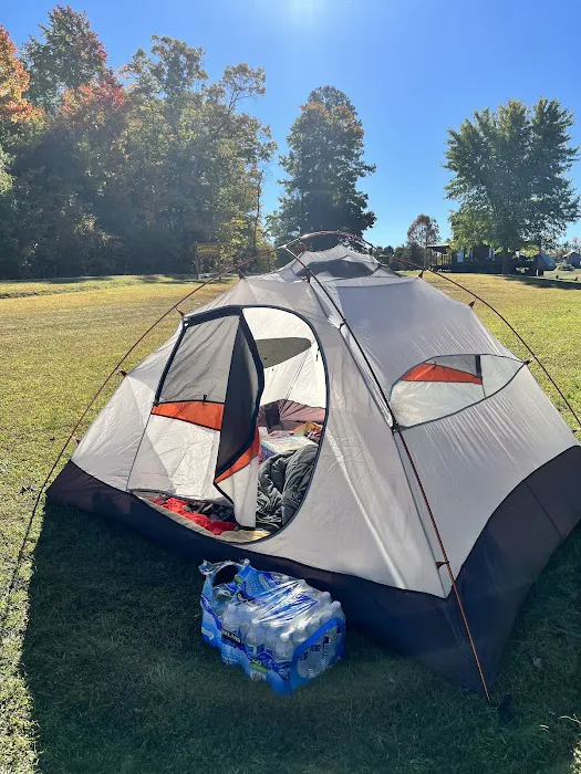 Woodstock Campground Picture 6