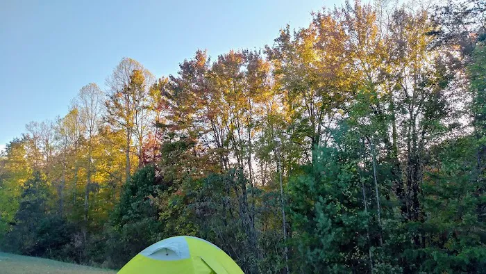 Woodstock Campground Picture 9