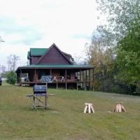 Woodstock Campground ico