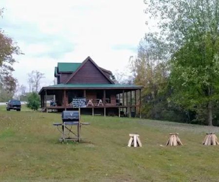 Woodstock Campground