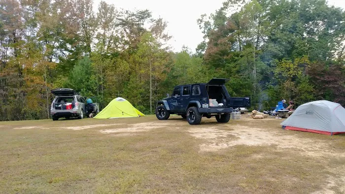 Woodstock Campground Picture 4