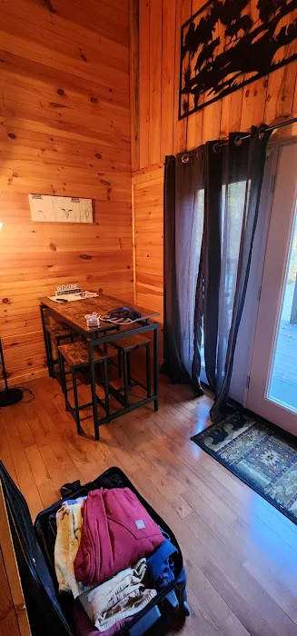 Red Wolfe Lodge Picture 2