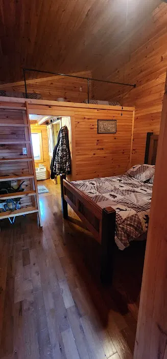 Red Wolfe Lodge Picture 1