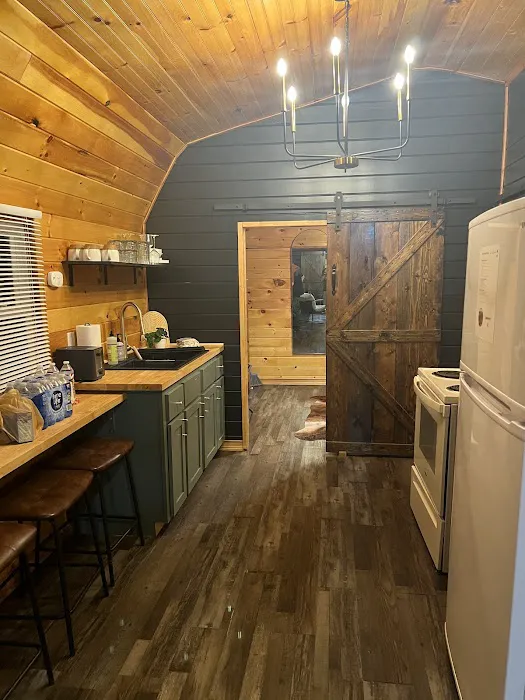 Lumber Lodge Picture 4