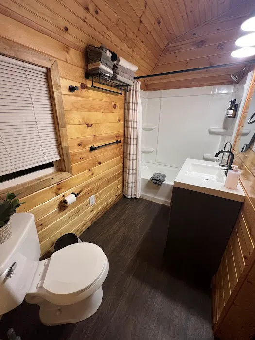 Lumber Lodge Picture 3