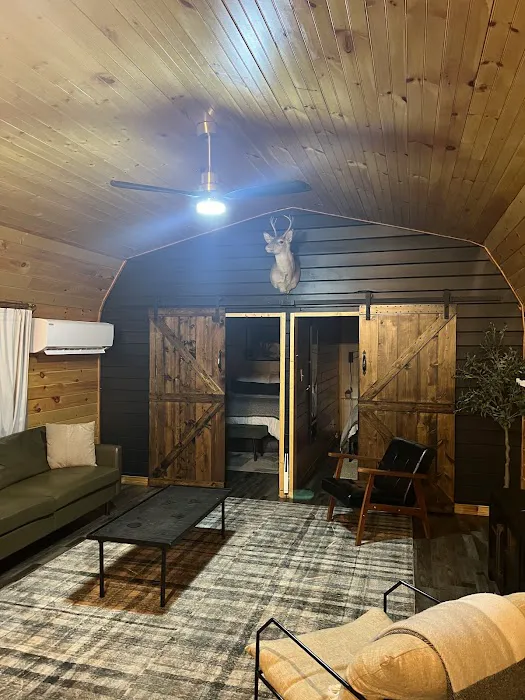 Lumber Lodge Picture 1