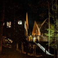 Tradewinds Treehouse ico